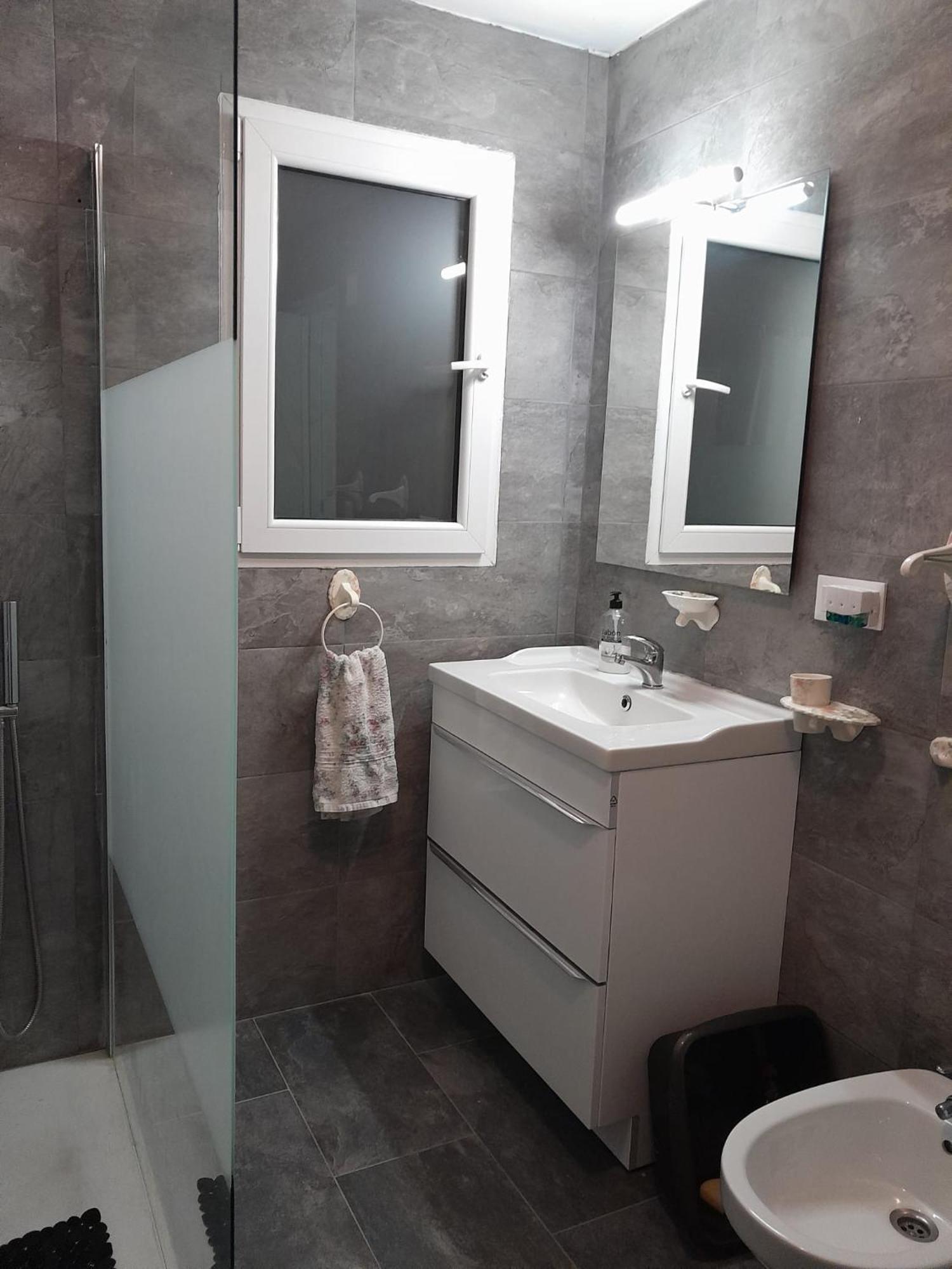 Private Room Ensuite With Balcony 치클라나 데 라 프론테라 외부 사진
