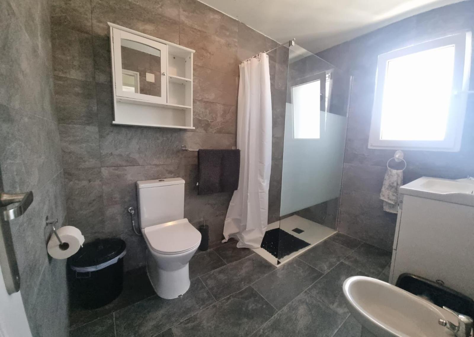 Private Room Ensuite With Balcony 치클라나 데 라 프론테라 외부 사진