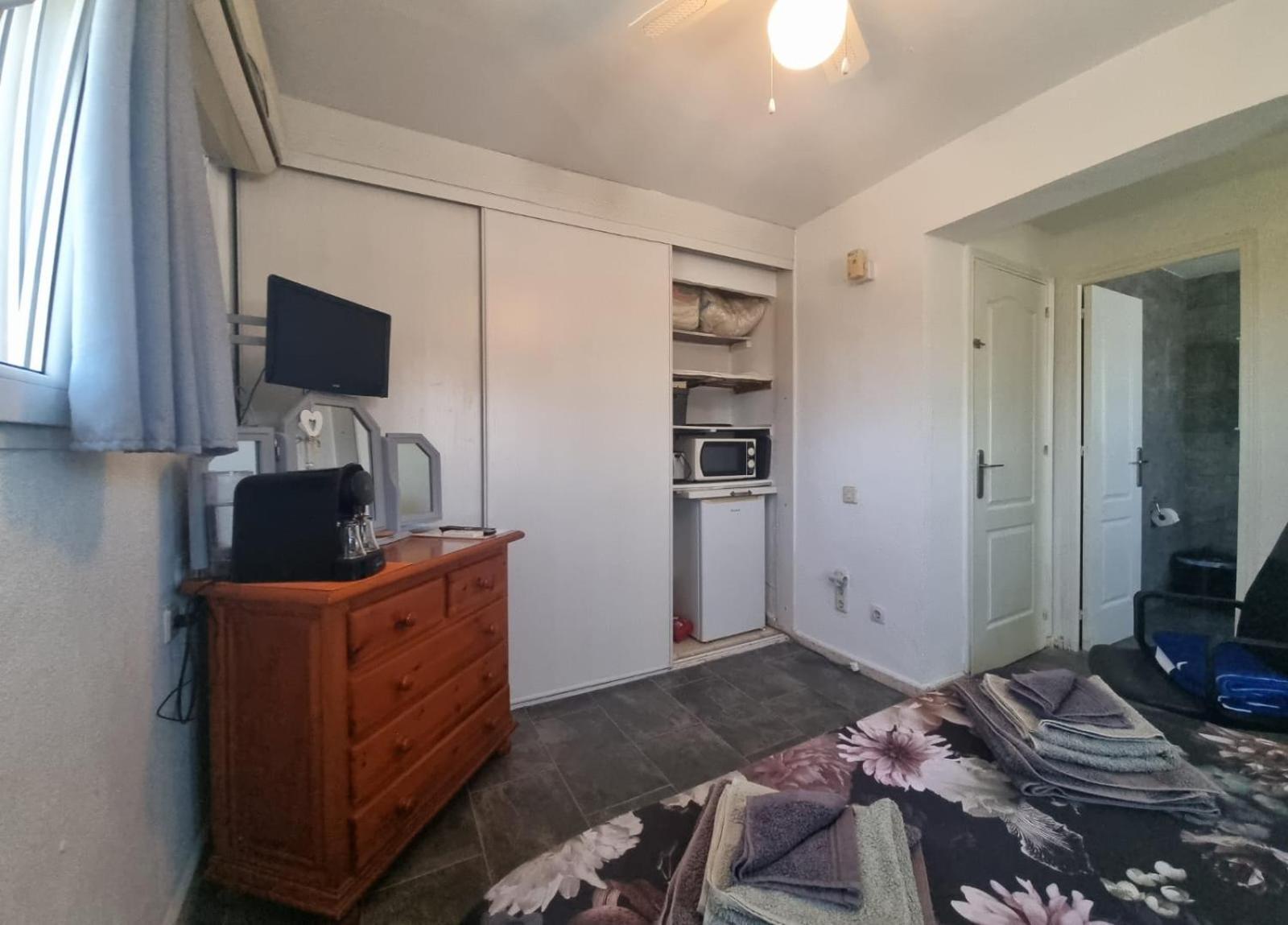 Private Room Ensuite With Balcony 치클라나 데 라 프론테라 외부 사진